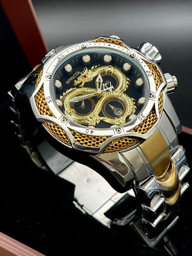 Invicta IS46